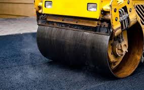 Best Asphalt Driveway Installation  in North Braddock, PA